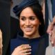 Just Now: Meghan Markle’s Favorite Jewelry and the Stories Behind Her Precious Pieces: Princess Diana Heirlooms, Upgraded Engagement Ring and More