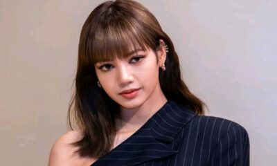 Breaking News: BLACKPINK’s Lisa debuts new look in ‘New Woman’ teaser...see more