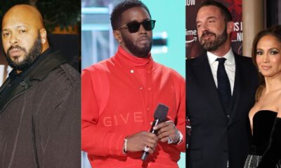 Breaking News: Suge Knight reveals that Ben Affleck Wants Divorce Because FBI Gave Him Explicit Footage Of Jennifer Lopez From Diddy Raid which shows…. See more