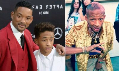 Heartbreaking: What happened to Jaden Smith age 26 years old? It so sad! with heavy heart that we announced as he’s confirmed to be in…see more