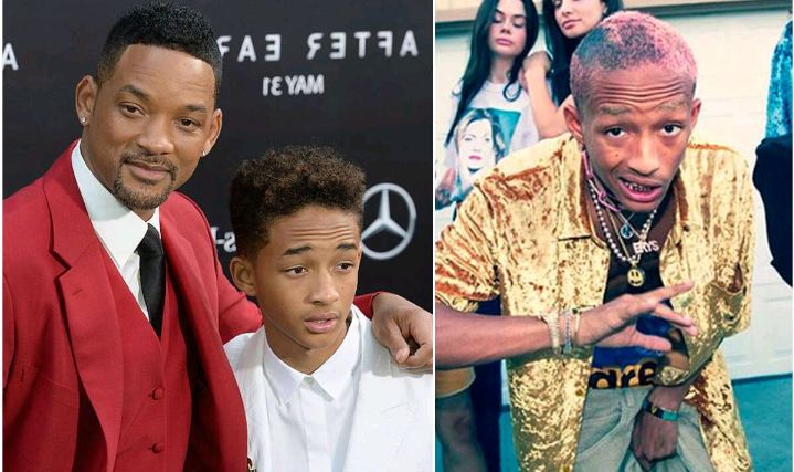 Heartbreaking: What happened to Jaden Smith age 26 years old? It so sad! with heavy heart that we announced as he’s confirmed to be in…see more