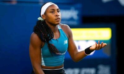 Breaking News: “You say to Coco Gauff, 'You’re not defending US Open, those points are gone'” – Journalist questions American's mentality after Cincinnati Open exit...see more