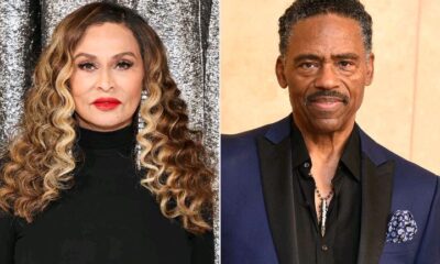 Breaking News: Tina Knowles and Richard Lawson Reach Divorce Settlement Agreement Nearly 13 Months After Filing...see more