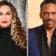 Breaking News: Tina Knowles and Richard Lawson Reach Divorce Settlement Agreement Nearly 13 Months After Filing...see more