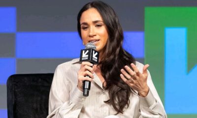 Breaking News: Meghan Markle breaks silence on ‘new title’ and royal fans aren’t convinced...see more