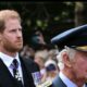 Breaking News: Prince Harry’s five-word response to King Charles’ snub as meeting is now off the cards...see more