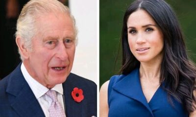 Breaking News: Shocking Meghan Markle rumor could devastate Royal family...see more