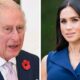 Breaking News: Shocking Meghan Markle rumor could devastate Royal family...see more