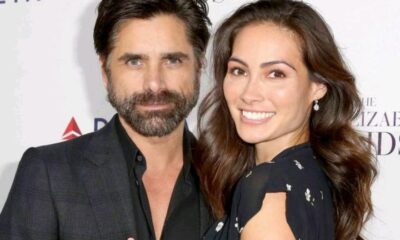 Heartwarming: John Stamos' wife celebrates actor's major milestone with heartfelt tribute...see more