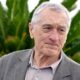 Breaking News: Robert De Niro Called a 'Legend' as He Dives Off a Yacht for 81st Birthday...see more