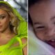 Breaking News: Beyoncé's fans notice nod to rarely-seen son Sir as his differing personality from twin sister Rumi is revealed...see more