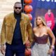 Big Breaking: LeBron James praises wife Savannah amid cheating rumors: 'She's the reason I can do what I do'...see more