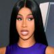 Breaking News: Pregnant Cardi B sets record straight on skin bleaching accusations...see more