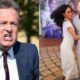 Breaking News: Piers Morgan breaks silence about Prince Harry, Meghan Markle's new stunt...see more