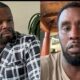 Breaking: On Latest entertainment News, highlights Today : Diddy named in $666,000 lawsuit filed by imprisoned cartel member over drug business; 50 Cent reacts... see more