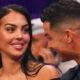 Breaking News: Cristiano Ronaldo, Georgina Rodriguez break the Internet by announcing ambitious project together...see more