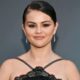 Breaking News: Selena Gomez Smiles Sweetly in Black Dress at Only Murders in the Building Season 4 Premiere...see more