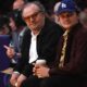 Exclusive: Jack Nicholson's Son Ray Cozies Up to Girlfriend in Very Rare Vacation Snaps...see more