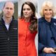 Breaking News: Prince William and Princess Kate’s Relationship With Queen Camilla Through the Years...see more