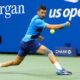 US Open 2024: Novak Djokovic into third round after Laslo Djere retires with abdominal injury - ‘Not what we want’