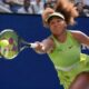 Breaking News: Naomi Osaka catches the eye with her spectacular dress at the US Open and leaves Serena Williams' style as understated...see more