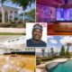 Breaking News: Shaquille O'Neal sells his mansion in a month and teaches Michael Jordan a 'good lesson'...see more