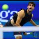 US Open 2024: Carlos Alcaraz suffers second-round exit after shock defeat to unseeded Botic van de Zandschulp...see more