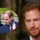 Secret Leaked: Prince Harry, Prince William's secret reunion details leaked...see more