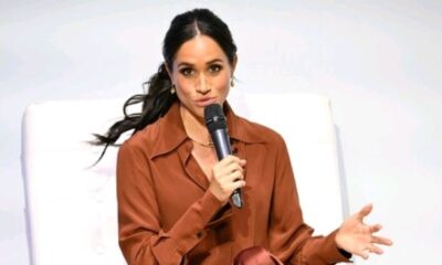 Breaking News: Meghan Markle full of ‘resentment’ as she takes tough decision for brand...see more