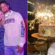 Sweet Moment: Pregnant Brittany Mahomes Has 29th Birthday Dinner with ‘Lover’ Patrick Mahomes and Her ‘Girlies’ — See the Cake!...see more