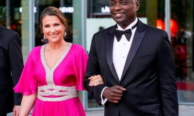 Breaking News: Norwegian Princess Martha Louise Is Finally Marrying Shaman Durek: What to Know...see more