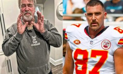 Travis Kelce Break Out: “My dear friends and family, I’m reaching out to ask for your urgent prayers for my dad, who is currently bedridden and in need of serious prayer. Your support and kind words mean the world to us during this challenging time. Thank you for lifting him up in prayer.” Kelce’s Pleads