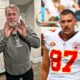 Travis Kelce Break Out: “My dear friends and family, I’m reaching out to ask for your urgent prayers for my dad, who is currently bedridden and in need of serious prayer. Your support and kind words mean the world to us during this challenging time. Thank you for lifting him up in prayer.” Kelce’s Pleads