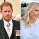 Prince Harry in Trouble, Ex-Girlfriend Chelsy Davy Reveals She was pregnant when they broke up and had a baby for him ” I guess it’s time for my son to meet his real dad” ...see more