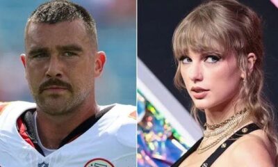 Breaking news: Candace Owens ANNOUNCES that she will BAN Taylor Swift from participating in the upcoming NFL season because she….. See more