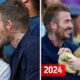 Photos of David Beckham With Daughter Harper Cause a Big Stir,Questions have once again been raised about David Beckham's behaviour with his daughter READ HERE: