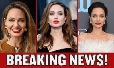 Braking News: Hollywood Reports Very Sad News About Angelina Jolie, She Is Confirmed As…See more