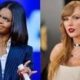 Breaking news: Candace Owens ANNOUNCES that she will BAN Taylor Swift from participating in the upcoming NFL season because she….. See more