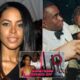 AALIYAH Leaked For Beyonce's Success: Former Bodyguard Reveals Evidence Diddy And Beyonce And Jay-z Planned... Read More