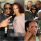 VIDEO Rihanna ADMITTED Diddy told her when she was 16, ''Either you sleep with me or you go out the 29th floor window"....see more