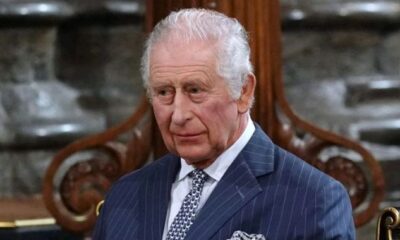 Sad News: After the Tragic Incident that shock the entire Royal Family, King Charles leave his last word😭💔 before he was confirmed....see more