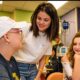 Just in: Selena delights lucky fans with surprise gesture:‘People’s princess’...see more