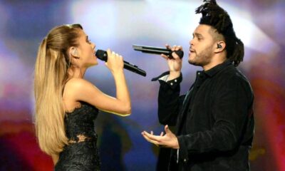 Breaking News: Ariana Grande & The Weeknd Celebrate 10 Years of ‘My Everything’: ‘I Am Deeply, Eternally Grateful’...see more