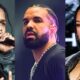 Breaking News: The Weeknd, Rihanna’s partner A$AP Rocky diss Drake in new songs...see more