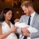 Breaking News: Prince Harry and Meghan Markle accused of ‘deception’ over announcement of son Archie's birth...see more