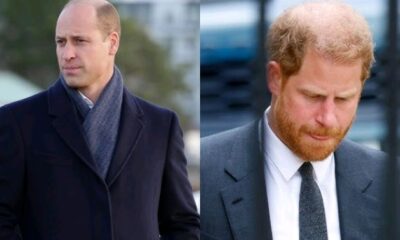 (Exclusive) Prince Harry’s Emotional Tribute to Late Uncle Leaves Guests 'Astounded' and Him 'Pleased,' Source Says