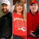 Breaking News: Travis Kelce Jokes Taylor Swift’s Plays Haven’t ‘Gotten to Coach Reid’ Yet: ‘She’s a Little Biased’...see more