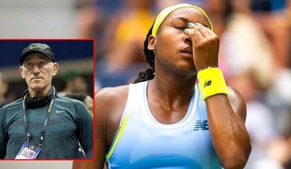 Breaking: "The sun comes up the next day" - Coco Gauff's coach Brad Gilbert breaks silence after American's US Open campaign ends in 4R disaster...see more