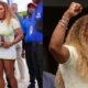 Just in: Serena Williams Wears Head-to-toe Gucci at the 2024 U.S. Open...see more