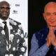 Breaking News: Shaquille O'Neal's stingy deal with Jeff Bezos turns into a fortune...see more